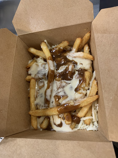 Photo of Donair Fusion - 5 Spruce Village Way, Spruce Grove, AB T7X 0B2